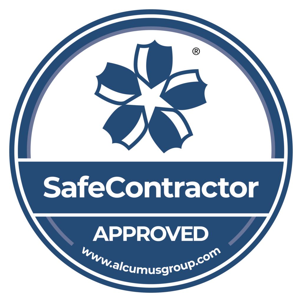 safecontractor logo