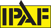 IPAF LOGO