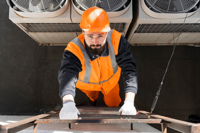 ductwork cleaning services