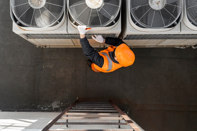 air duct cleaning services