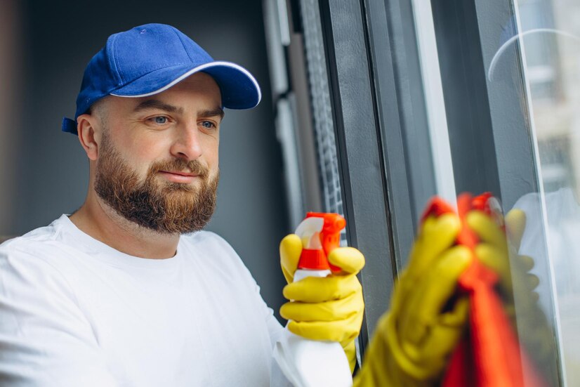 commercial refrigeration cleaning services