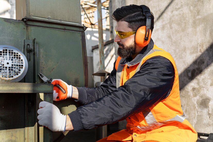 commercial refrigeration cleaning services