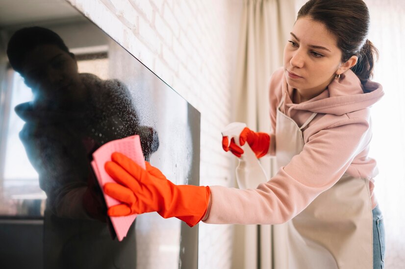 cold room cleaning services glasgow